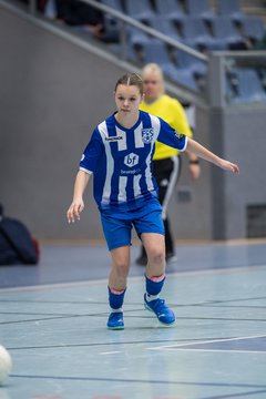 Bild 410 - wBJ Power Girls Cup Suederelbe